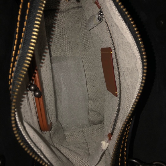 Coach Rogue Wild Beast (Rare!!!) - Picture 7 of 8